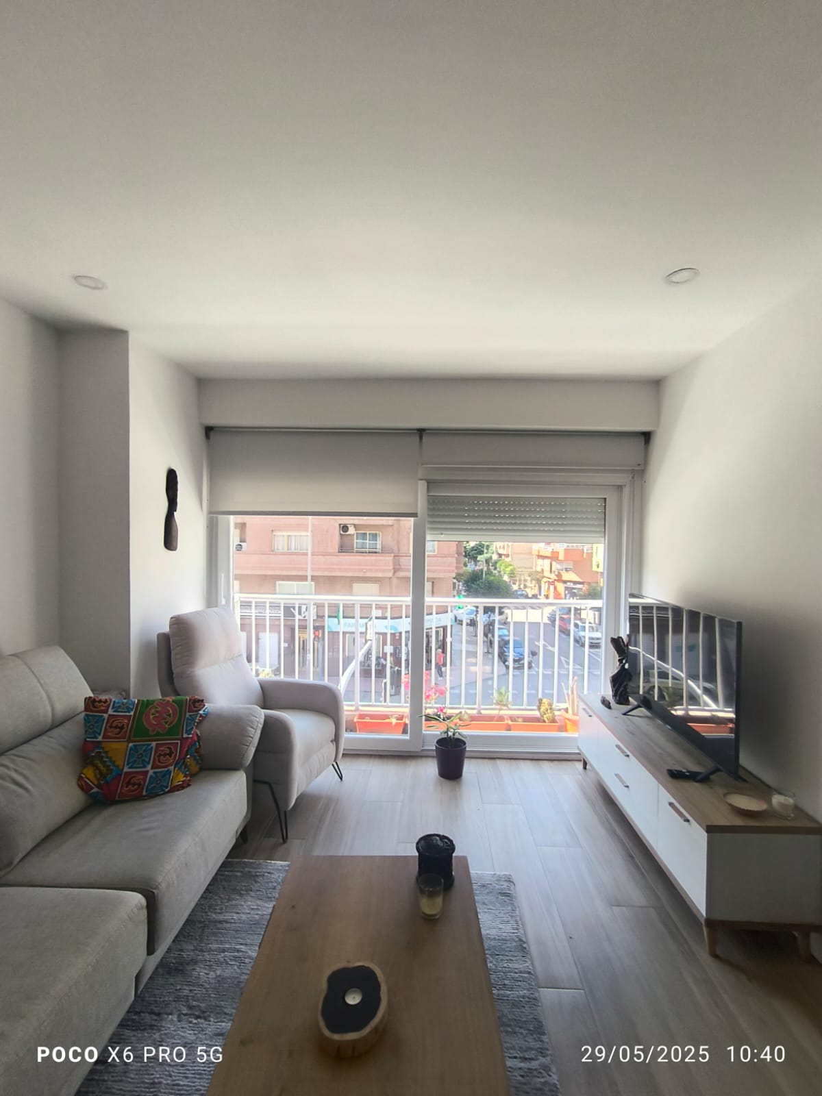 balconera elevable especial