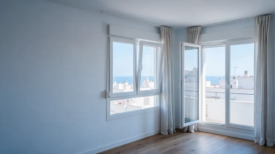 Ventanas