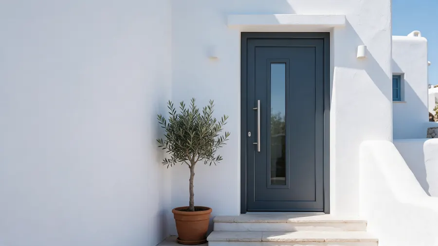 Puertas