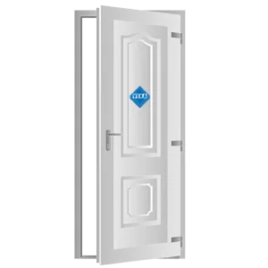 Puerta de calle