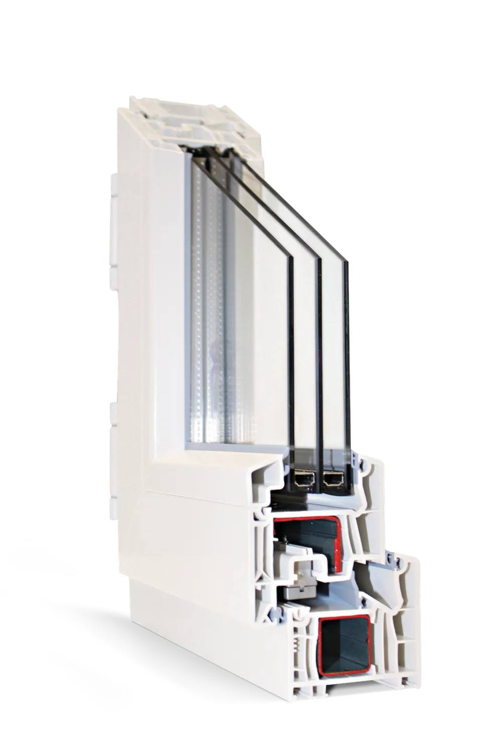 Gama VEKA